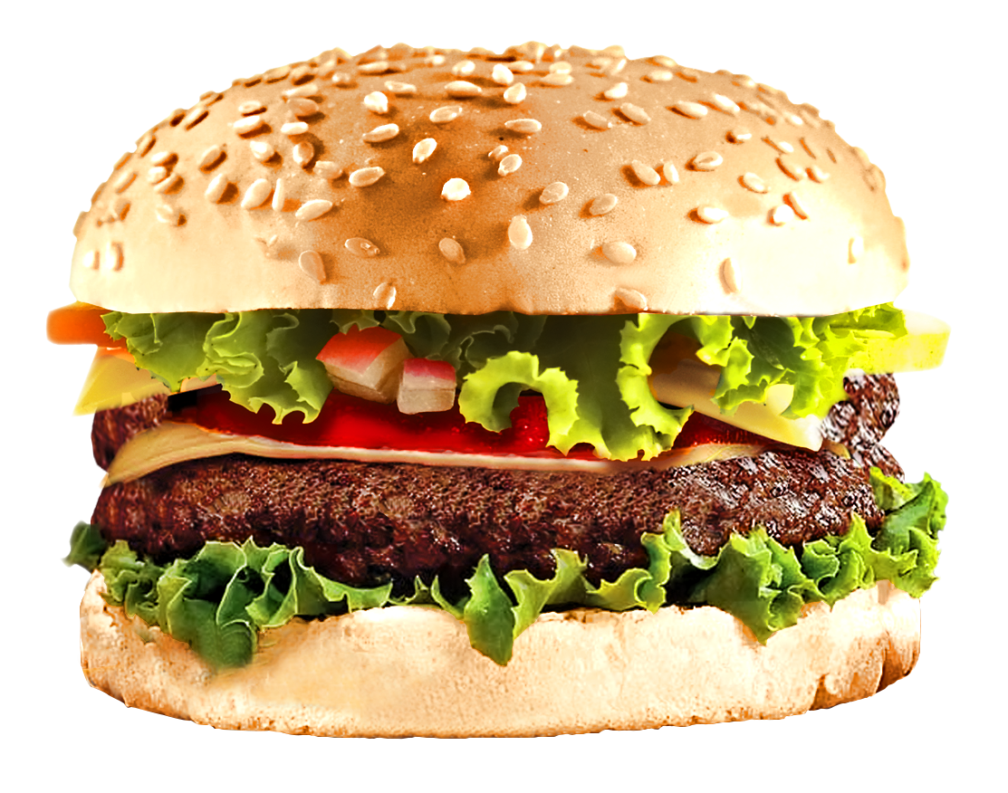 BURGERGS & MAINS